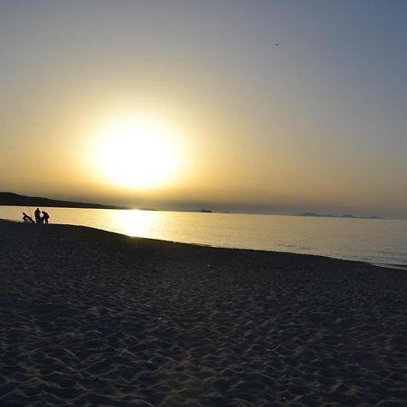 Miramare Struttura Sulla Spiaggia プラタモナ エクステリア 写真